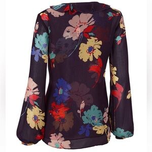 CAbi - Juliet Blouse (3859)